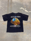 93' Dallas Cowboy Ring tee - Sz L