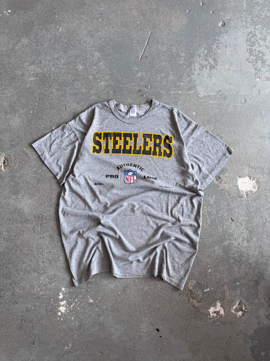95' Steelers NFL tee - Sz XL