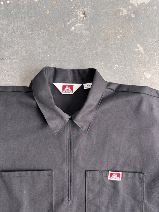 Ben Davis Mechanic Shirt - Sz XL