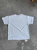 90' Mickey Ash blue tee- Sz L/XL