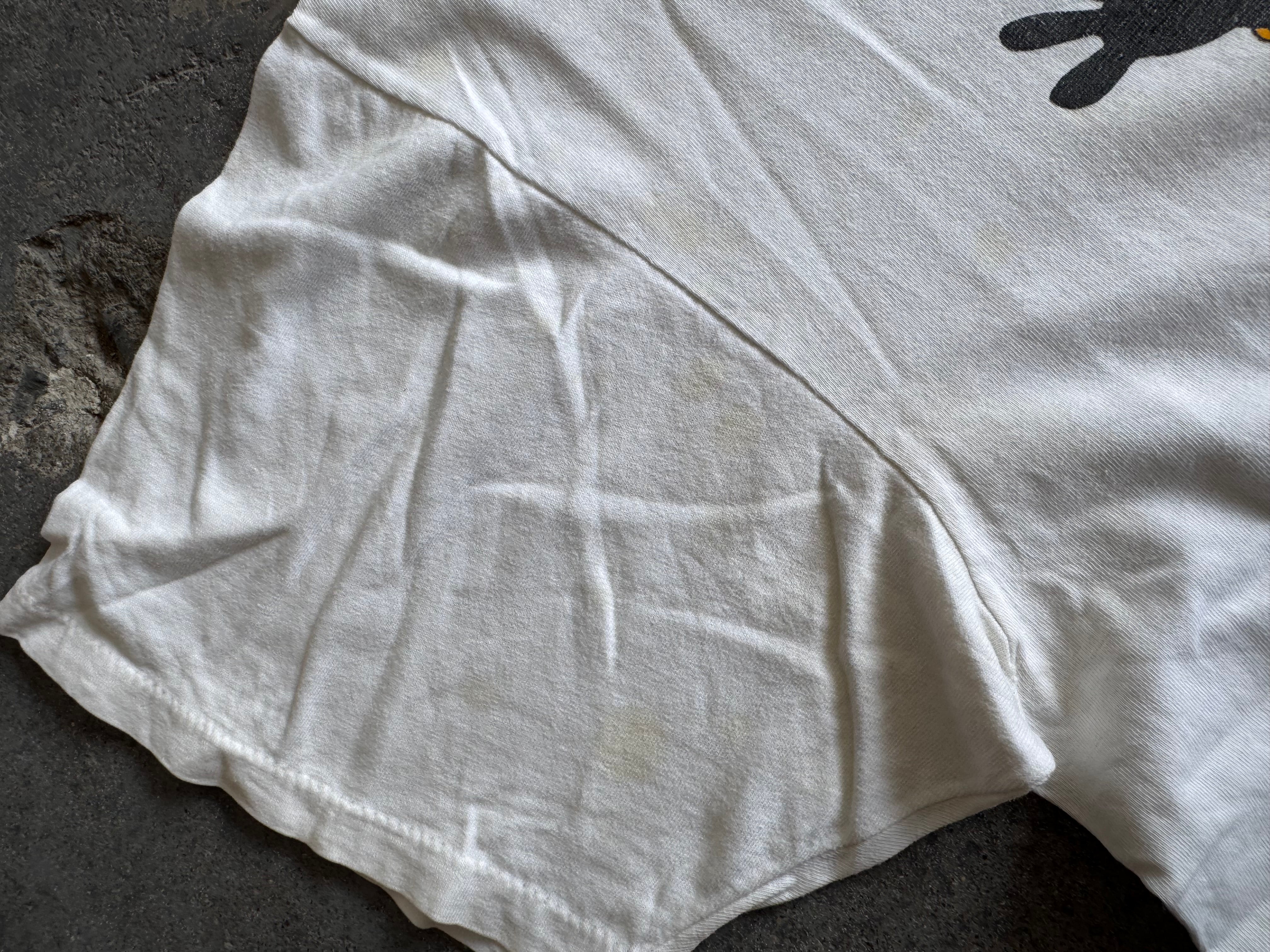 We be Jammin' tee - Sz XL