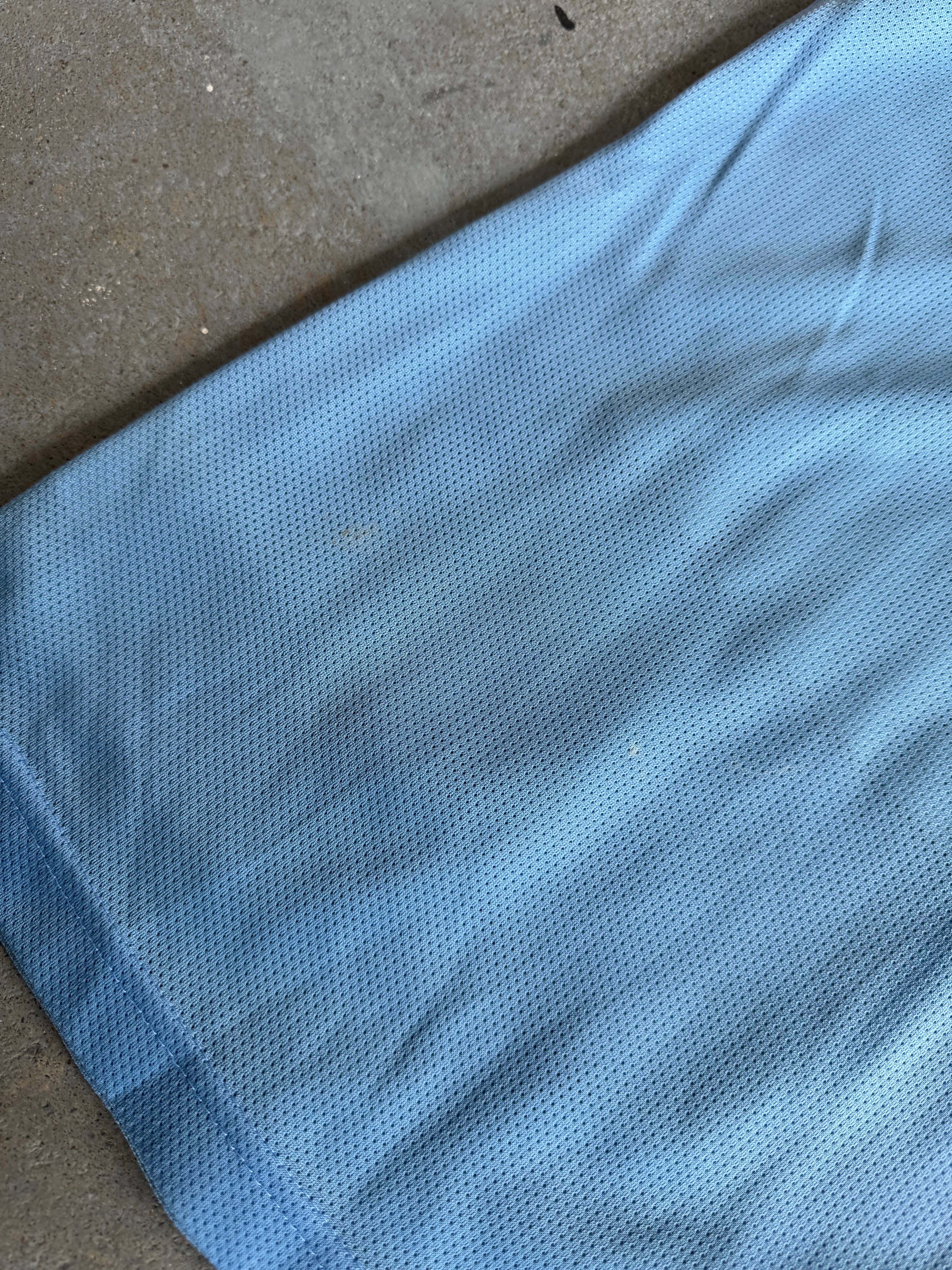 North Carolina jersey - Sz 36(S)