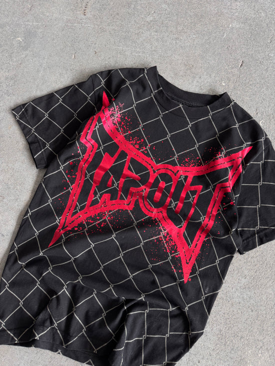Y2K Tapout tee - Sz S