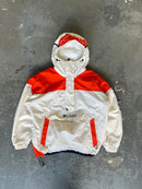 Y2K Columbia Anorak Jacket - Size XL