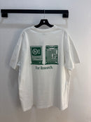 Hidden for Research T-shirt - Size XL