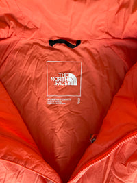 NEW The North Face Orange Vendrix light Jacket - Size S(W)