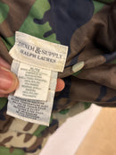 Ralph Lauren Denim & Supply Camo Puffer Vest - Size XL