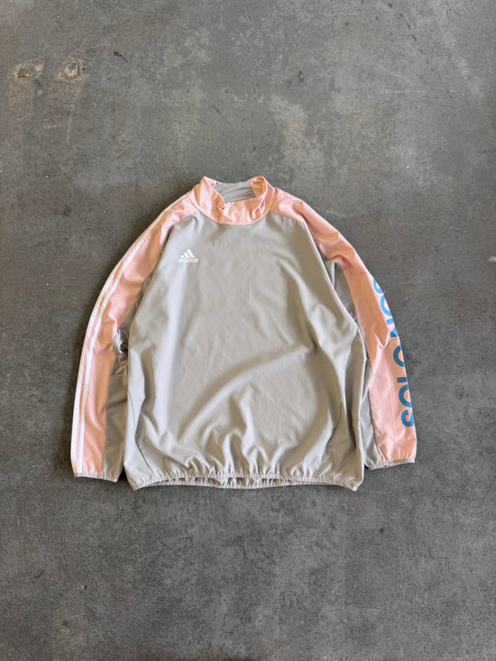 Adidas/Kith Solonostros Training jersey - Sz XXL