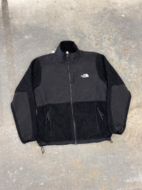 The North face black fleece (Multiple sizes)