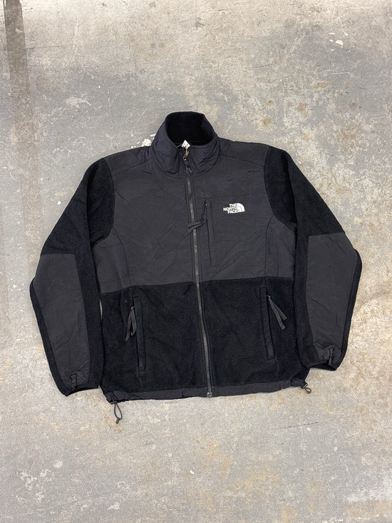 The North face black fleece (Multiple sizes)