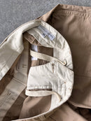 Engineered Garments New york Khaki short - Sz XS