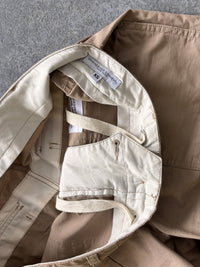 Engineered Garments New york Khaki short - Sz XS