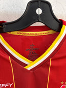 NEW Deportivo Tolima Jersey - Size XXL