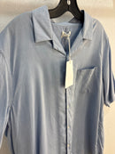 NEW FlippaK Blue Shirt