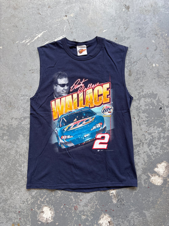 Blunt Wallace ''Rusty last call'' tank top - Sz L