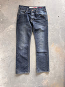 Y2K MMA Elite Jeans - Sz 34/32