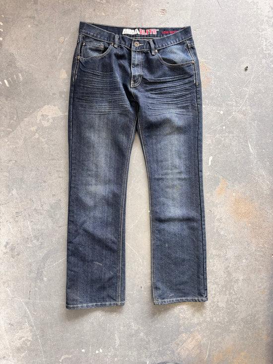 Y2K MMA Elite Jeans - Sz 34/32
