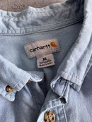 Carhartt pocket shirt- Sz XL