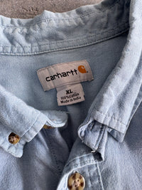 Carhartt pocket shirt- Sz XL
