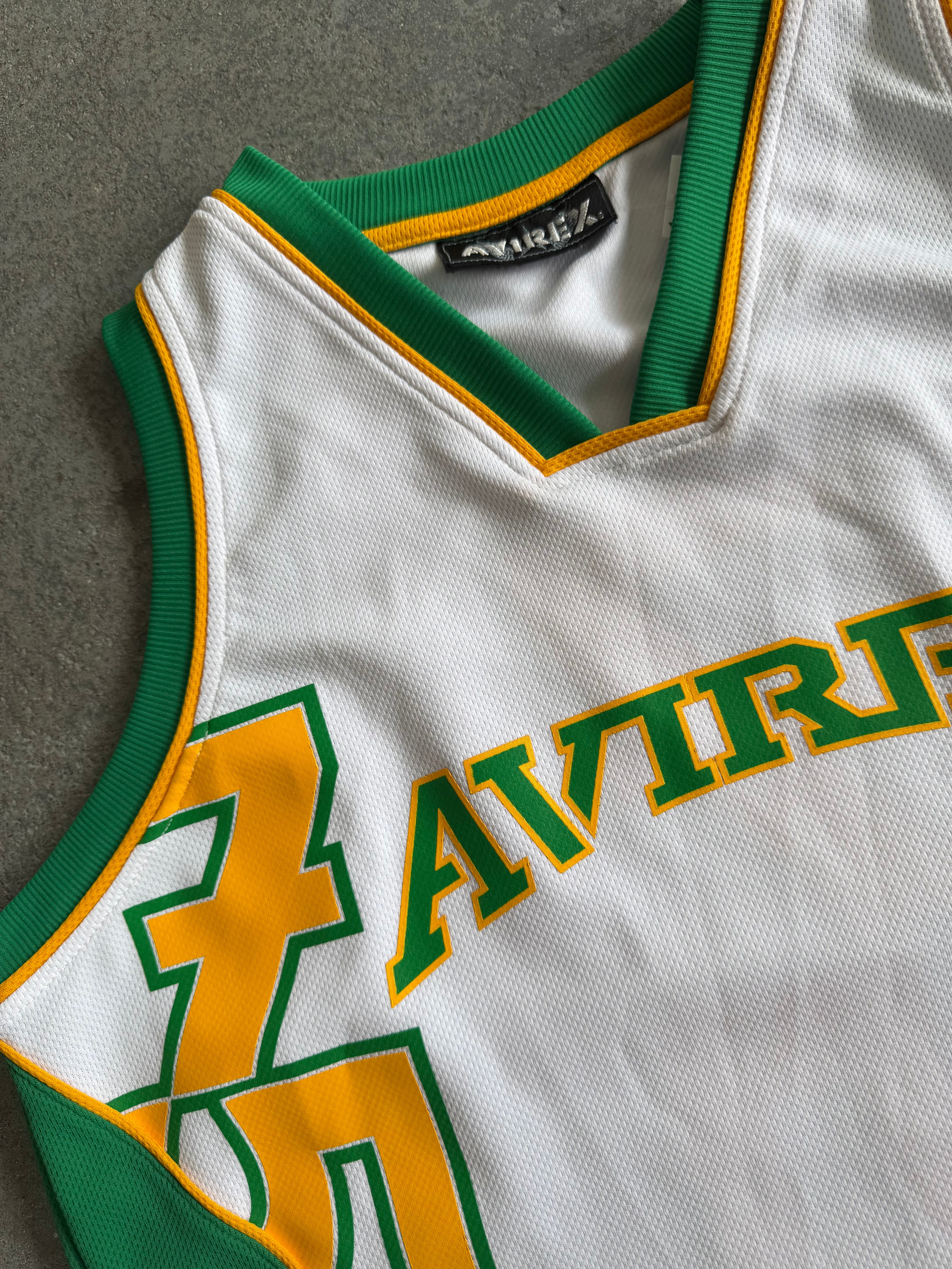 Avirex #75 - Sz L