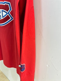 New OVO Canadiens Rugby - Size S