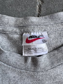 Nike Michigan baseball tee - Sz XXL
