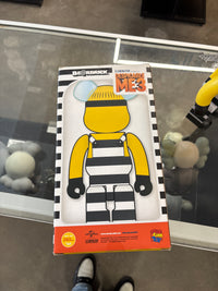 Bearbrick Mel 400%