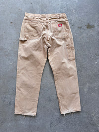 Dickies butter Carpenter - Sz 36x32