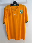 NEW Cote d’Ivoire 2010 - Size L