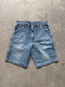 Sonoma V. Light wash jeans short - Sz 36