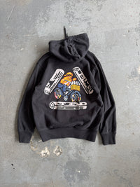 Palace Palboy II hoodie - Sz S
