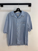 NEW FlippaK Blue Shirt