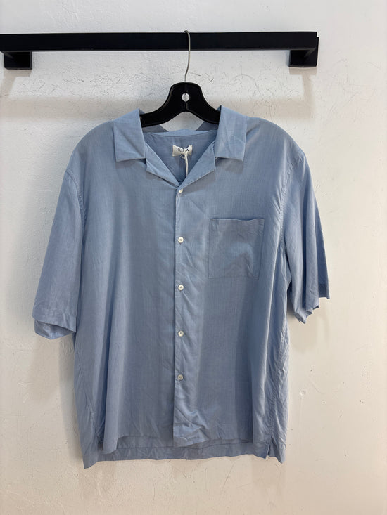 NEW FlippaK Blue Shirt