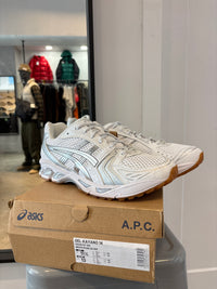 ASICS/APC Gel Kayano 14 - Size 11US