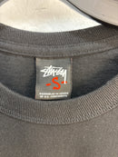 NEW Stussy Rise Up Longsleeve - Size S
