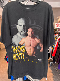 1998 Goldberg Whos Next - Size XL