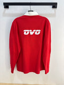 New OVO Canadiens Rugby - Size S