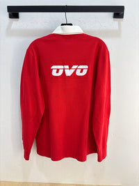New OVO Canadiens Rugby - Size S