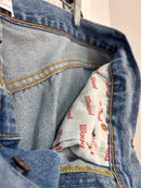 Levi’s 501/ JJJJound Selvedge Denim - size 34x32