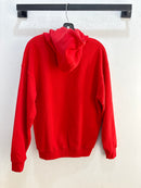 NEW JJJJound red J90 hoodie- Size S