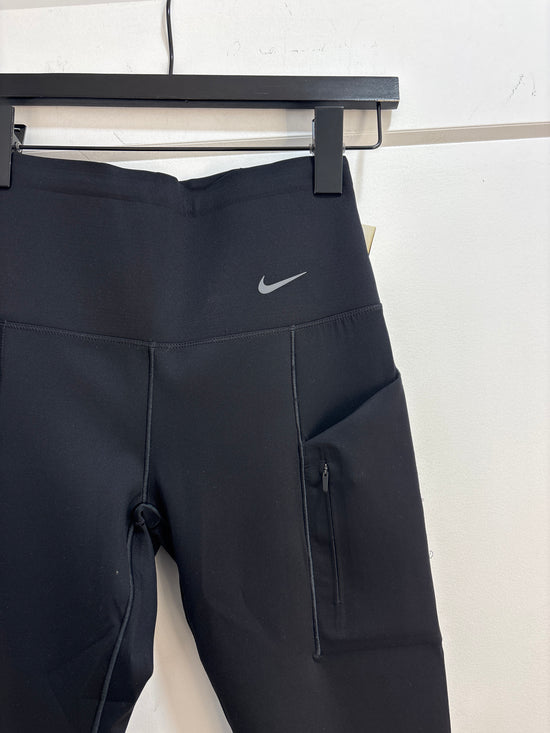 NEW Nike Black Legging - Size S