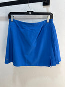 Lolë Blue Skirt - Size S