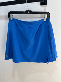 Lolë Blue Skirt - Size S