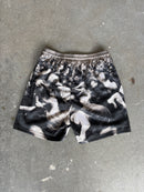 Grimey Mesh Short - Sz M