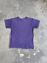 80' Nike Air purple tee - Sz XL