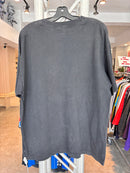 90s Sting Face t-shirt - Size XL