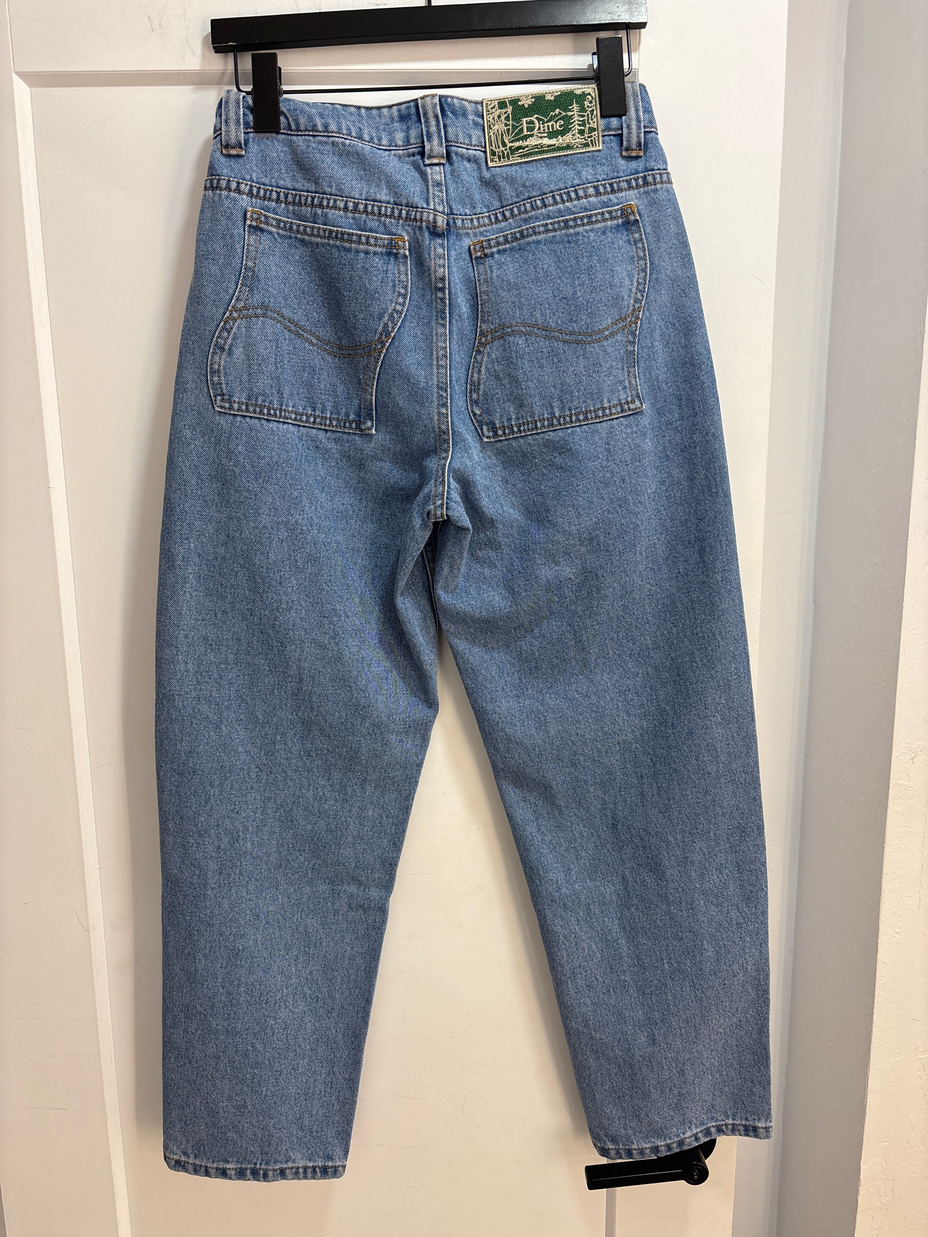 NEW Dime MTL Denim pants - Size 28 US