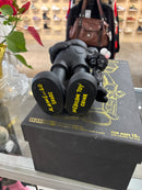 KAWS Share Black