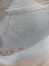 Chrome Hearts Miami Artbasel Longsleeve- Size XL