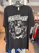Machman Madness T-Shirt  - Size L